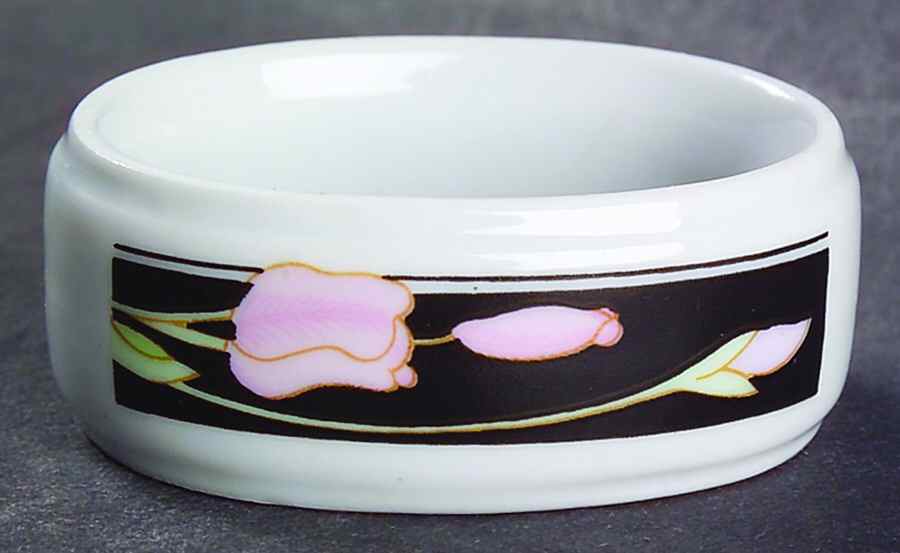 Vanessa Napkin Ring by Fairfield-1