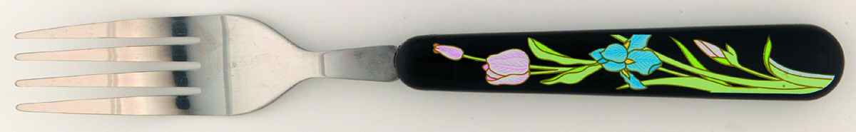 Vanessa Dinner Fork (7 1/2" or Larger) by Fairfield-1