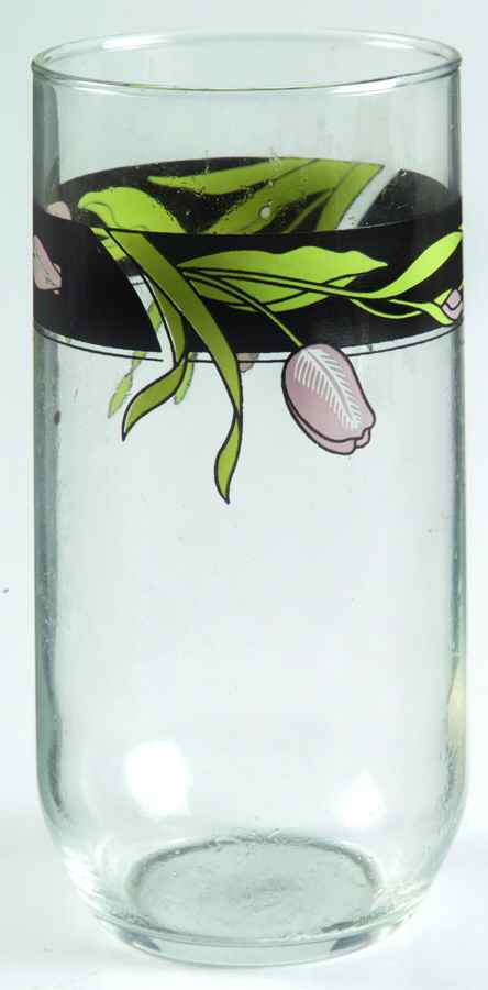 Vanessa 12 Oz Glassware Tumbler by Fairfield-1