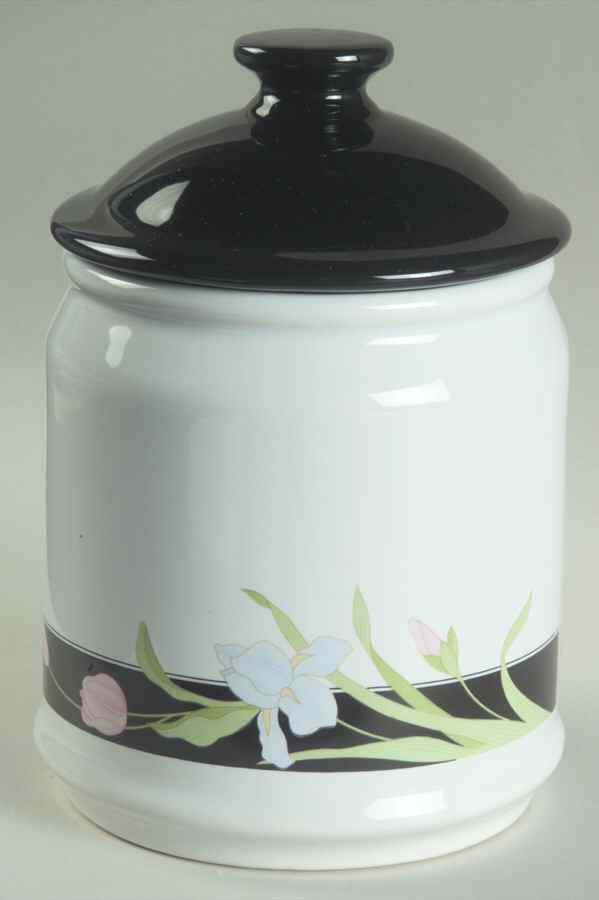 Vanessa Medium Canister & Lid by Fairfield-1