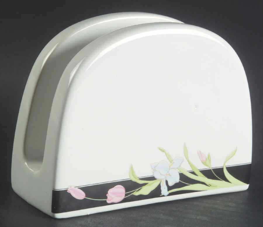 Vanessa Napkin Holder by Fairfield-1