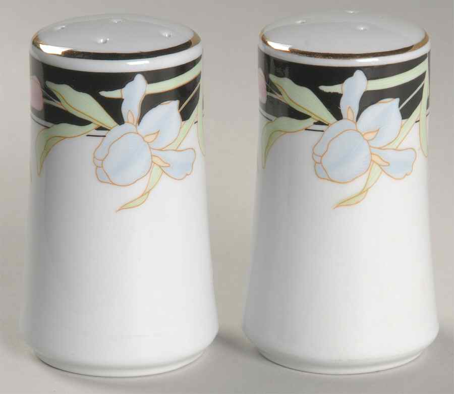 Vanessa Salt & Pepper Set by Fairfield-1