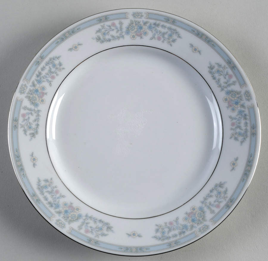 Versailles Salad Plate by Fairfield-1