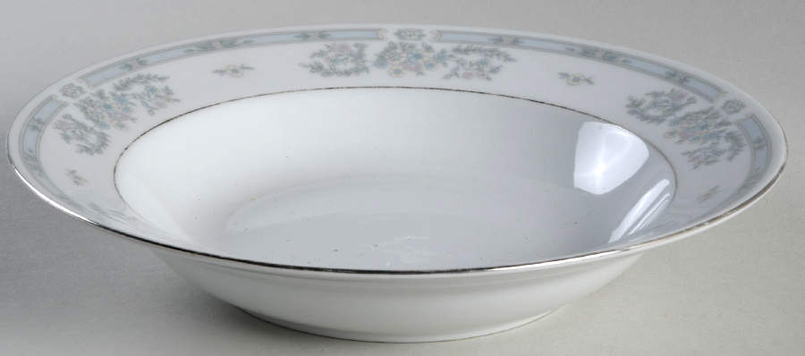 Versailles Rim Soup Bowl by Fairfield-1