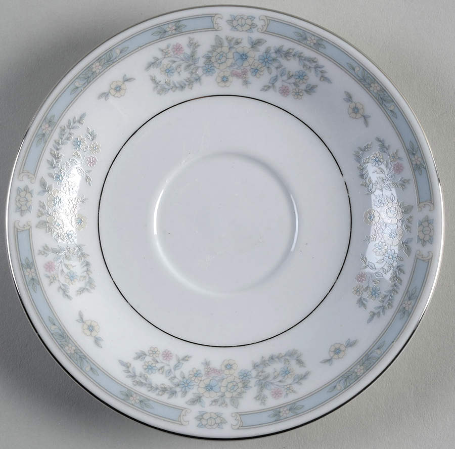 Versailles Saucer by Fairfield-1