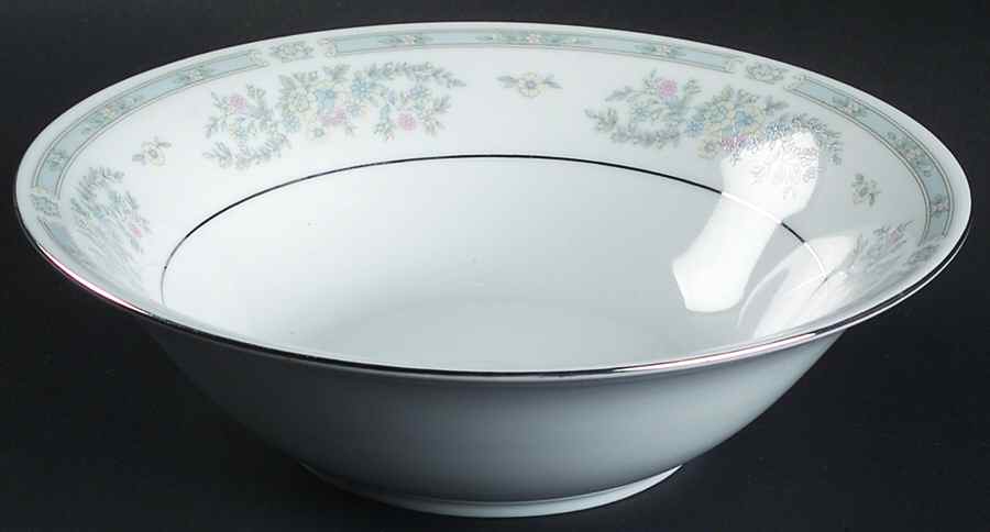 Versailles 9" Round Vegetable Bowl by Fairfield-1