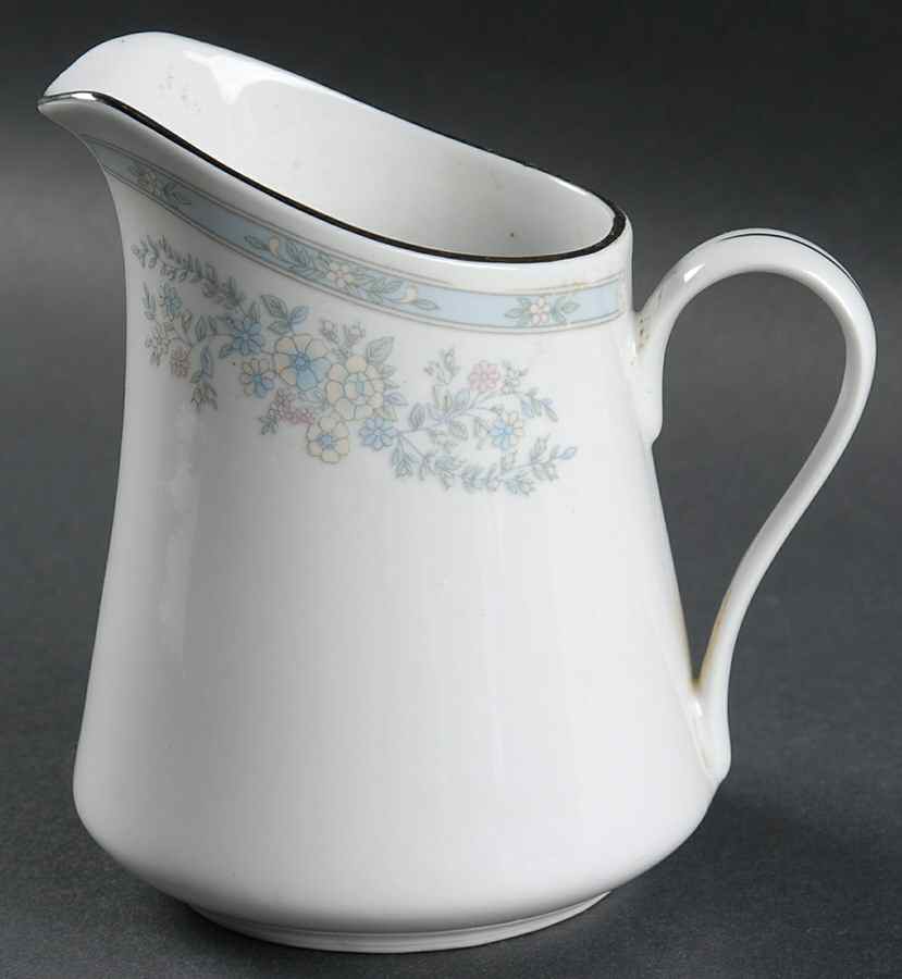 Versailles Creamer by Fairfield-1