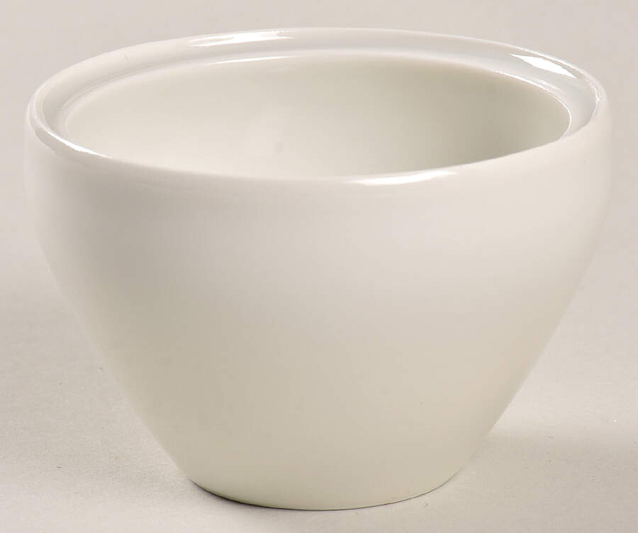 Alpine Mini Sugar Bowl No Lid by Fairwood-Schonwald-1