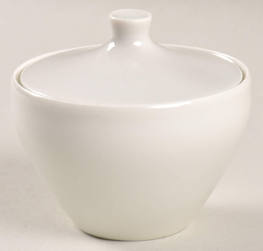 Alpine Mini Sugar Bowl & Lid by Fairwood-Schonwald-1