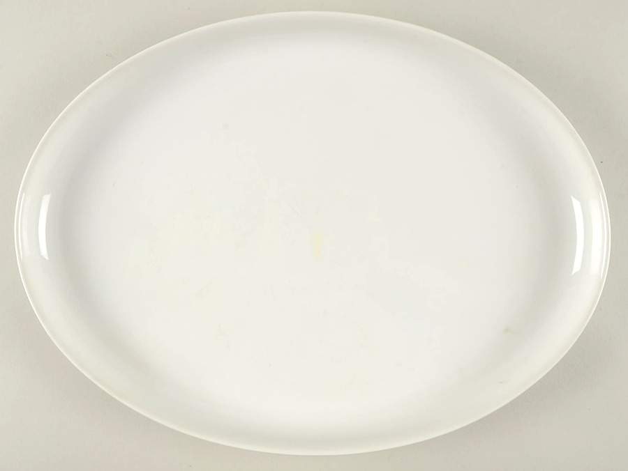 Alpine 16" Oval Serving Platter by Fairwood-Schonwald-1