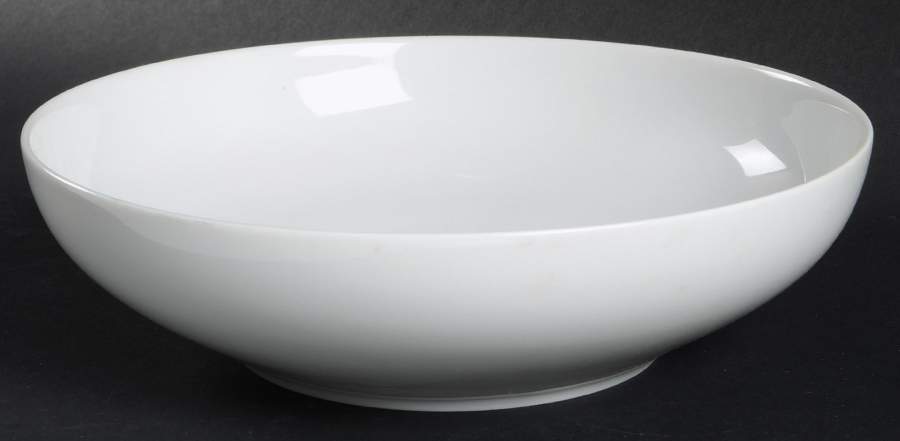 Alpine 8" Round Vegetable Bowl by Fairwood-Schonwald-1