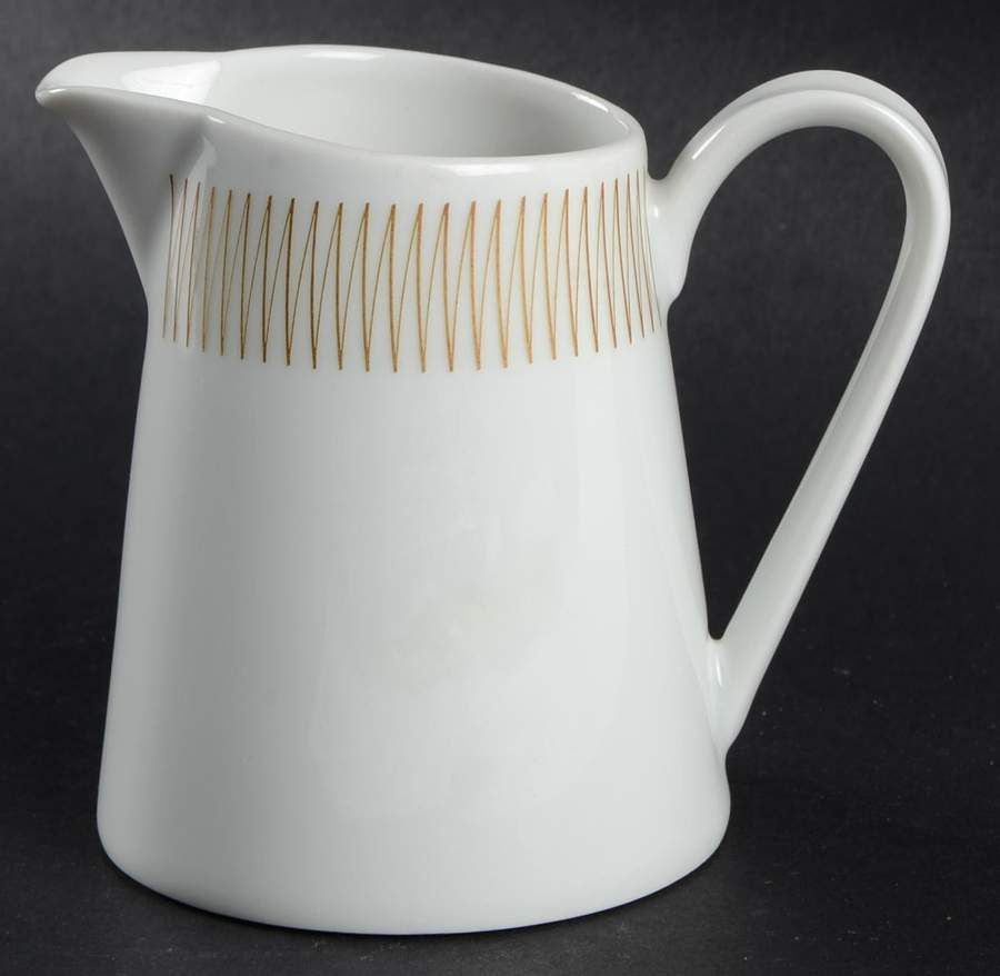 Citation Creamer by Fairwood-Schonwald-1