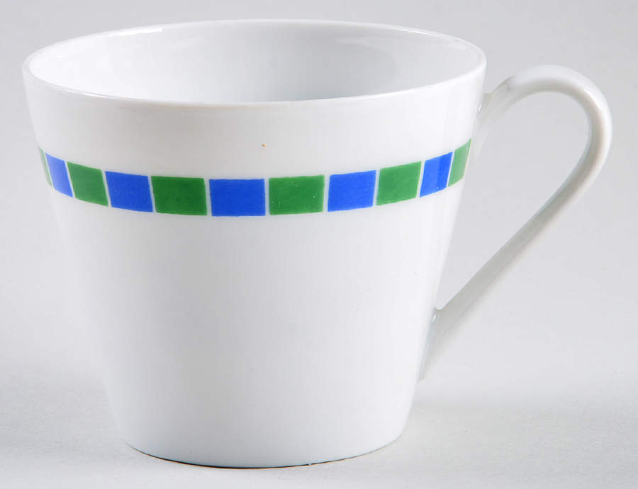 Fancy Free Flat Cup by Fairwood-Schonwald-1
