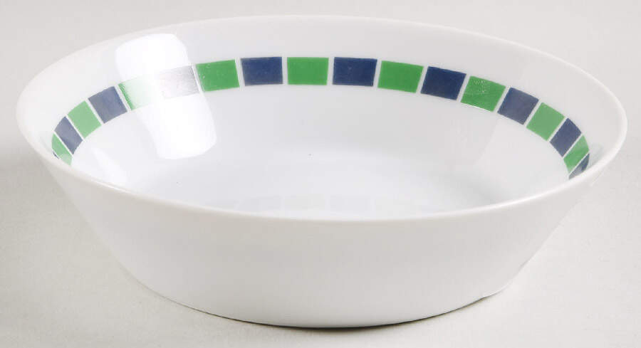 Fancy Free Fruit/Dessert (Sauce) Bowl by Fairwood-Schonwald-1