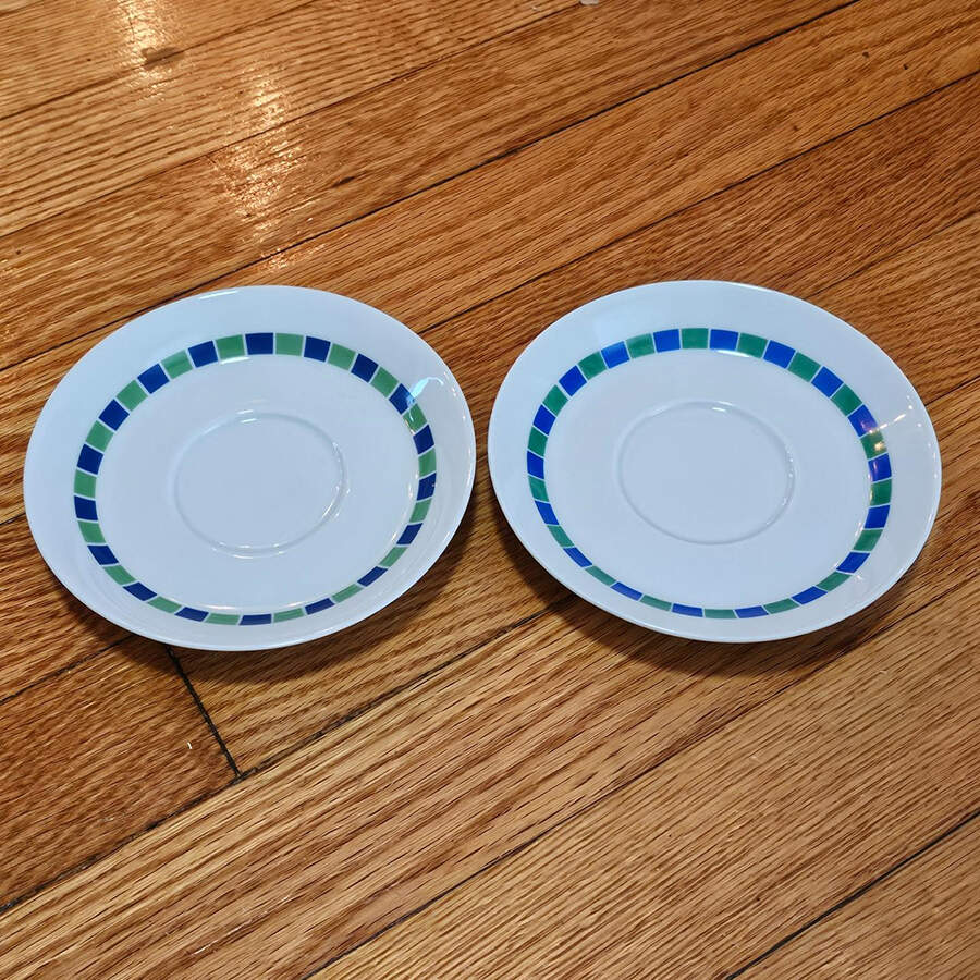 Fancy Free Saucer by Fairwood-Schonwald-1