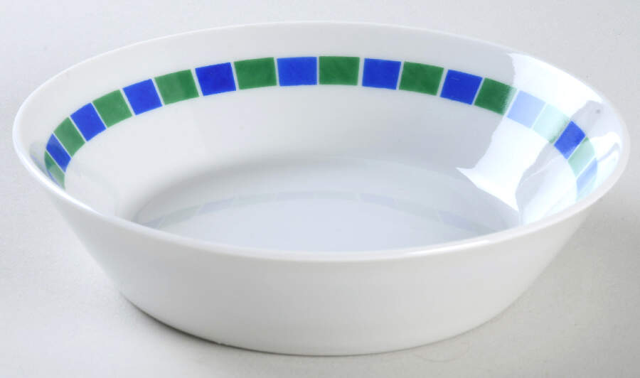 Fancy Free Fruit/Dessert (Sauce) Bowl by Fairwood-Schonwald-1
