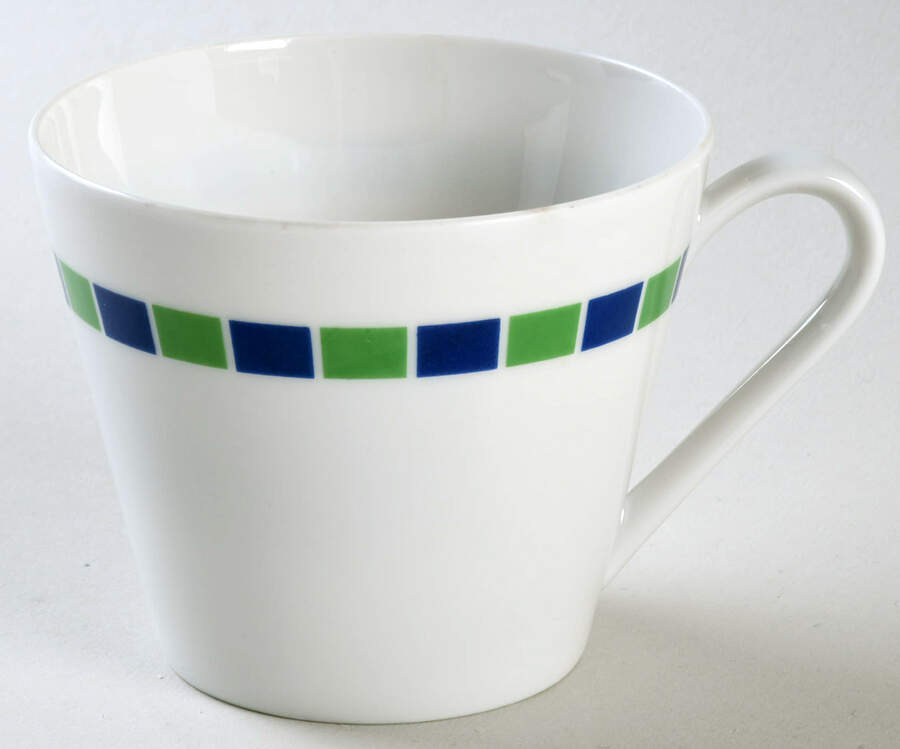 Fancy Free Flat Cup by Fairwood-Schonwald-1