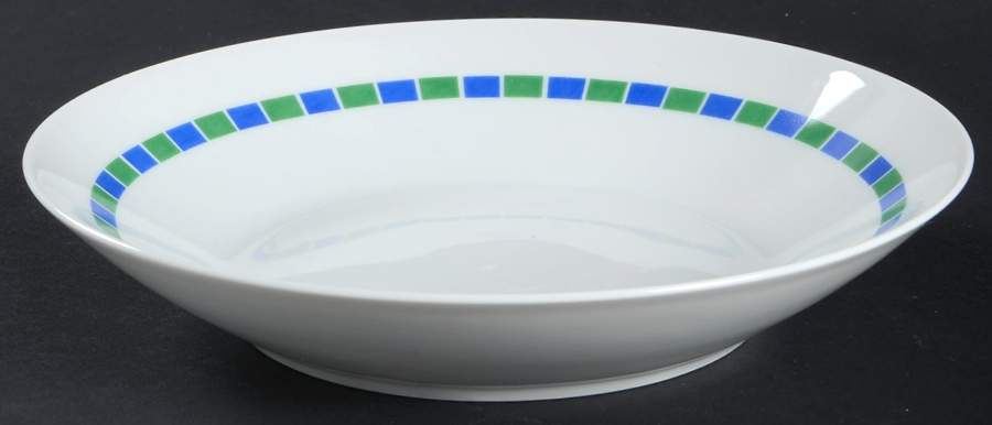 Fancy Free Coupe Soup Bowl by Fairwood-Schonwald-1