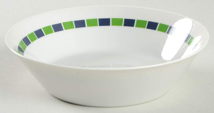 Fancy Free Coupe Cereal Bowl by Fairwood-Schonwald-1