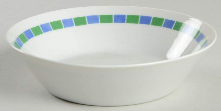 Fancy Free Coupe Cereal Bowl by Fairwood-Schonwald-1