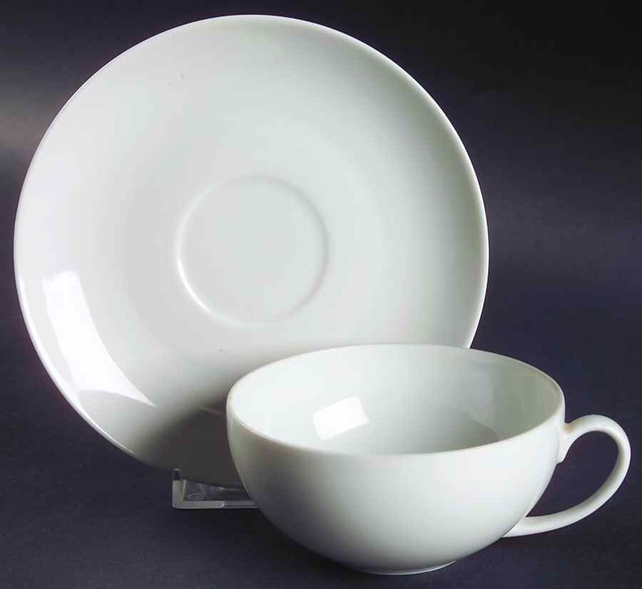 FAI1 Flat Cup & Saucer Set by Fairwood-Schonwald-1
