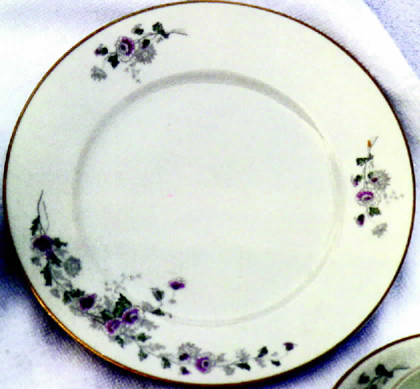 FAI6 Dinner Plate by Fairwood-Schonwald-1