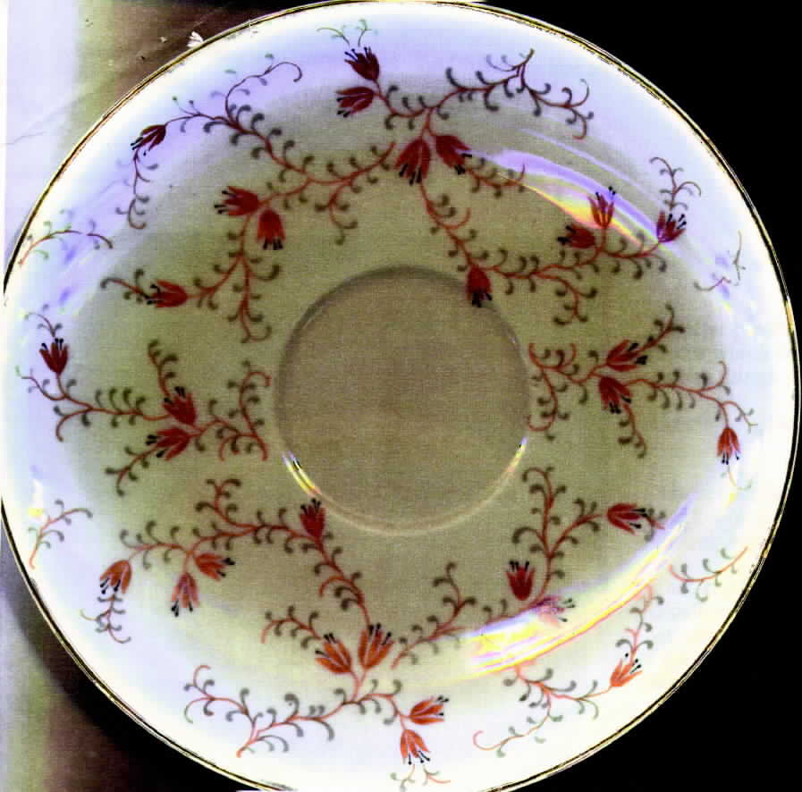 FAI8 Saucer by Fairwood-Schonwald-1