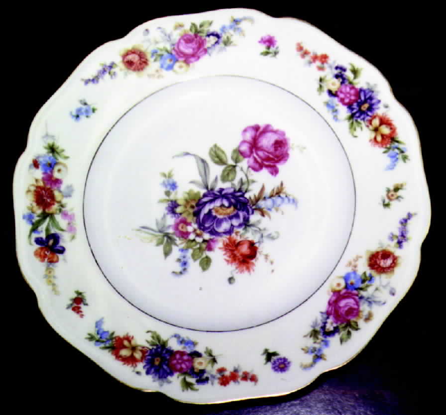 FAI9 Dinner Plate by Fairwood-Schonwald-1