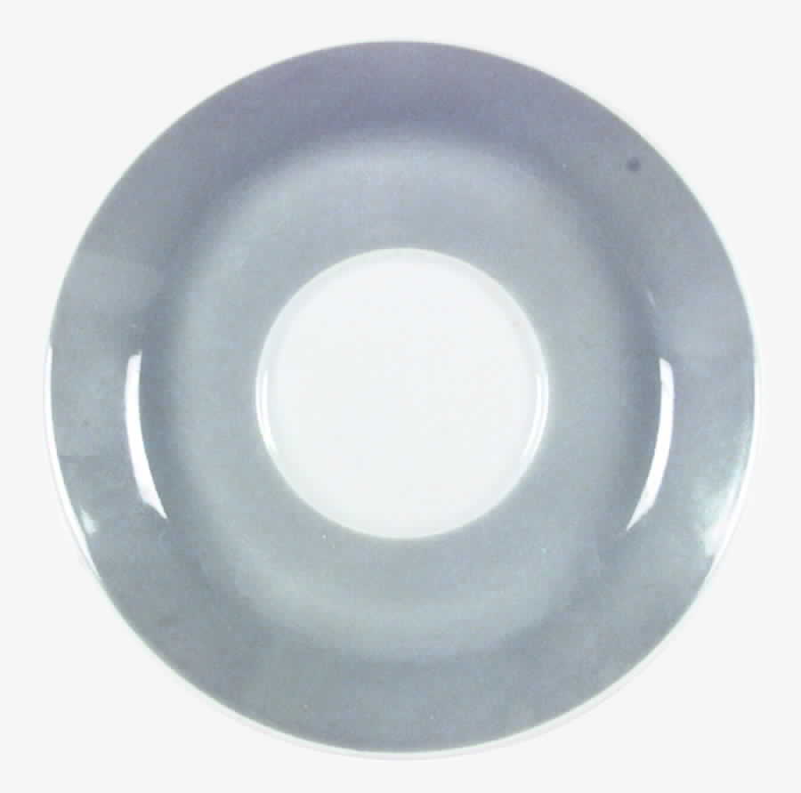 Fairwood Gray Saucer by Fairwood-Schonwald-1