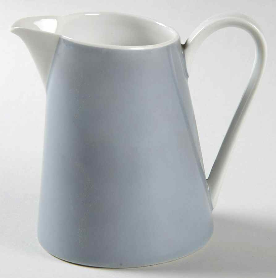 Fairwood Gray Creamer by Fairwood-Schonwald-1