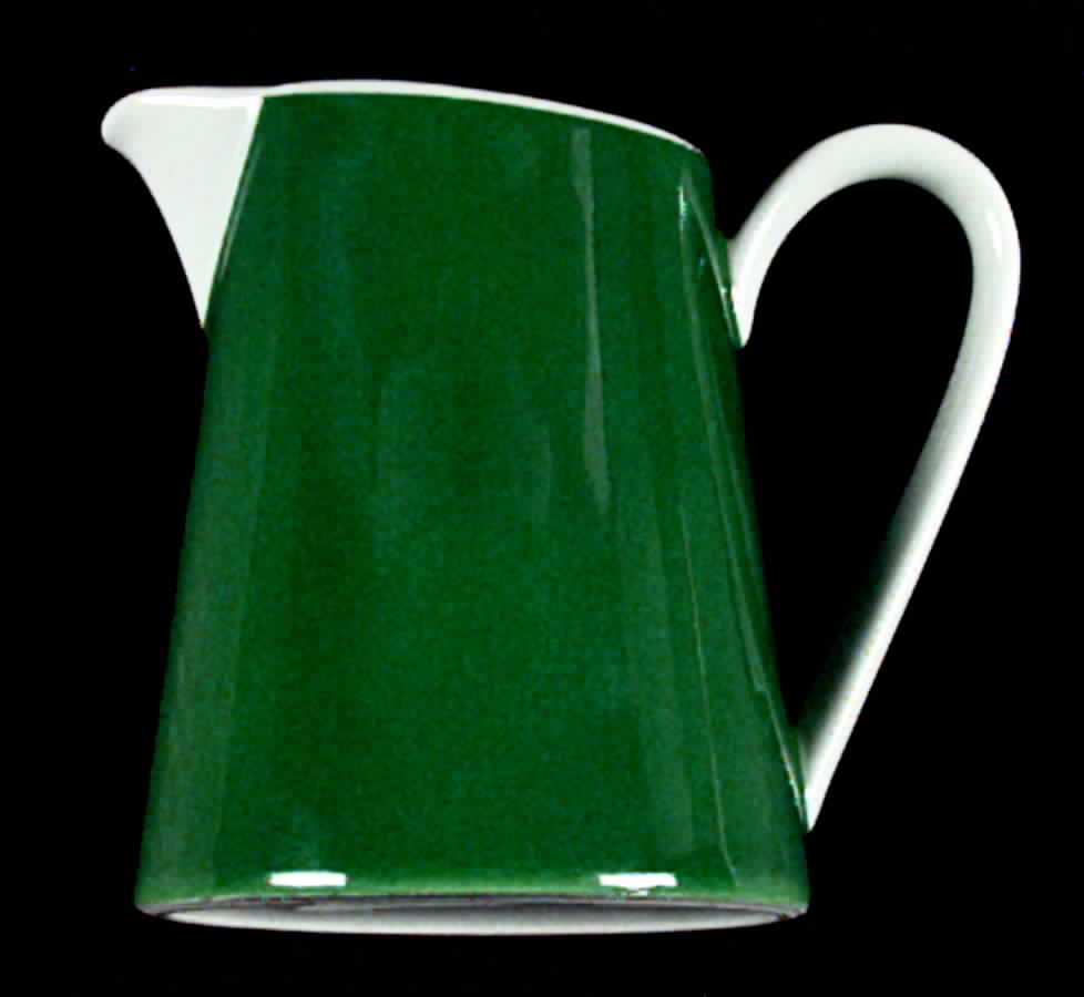 Fairwood Green Creamer by Fairwood-Schonwald-1