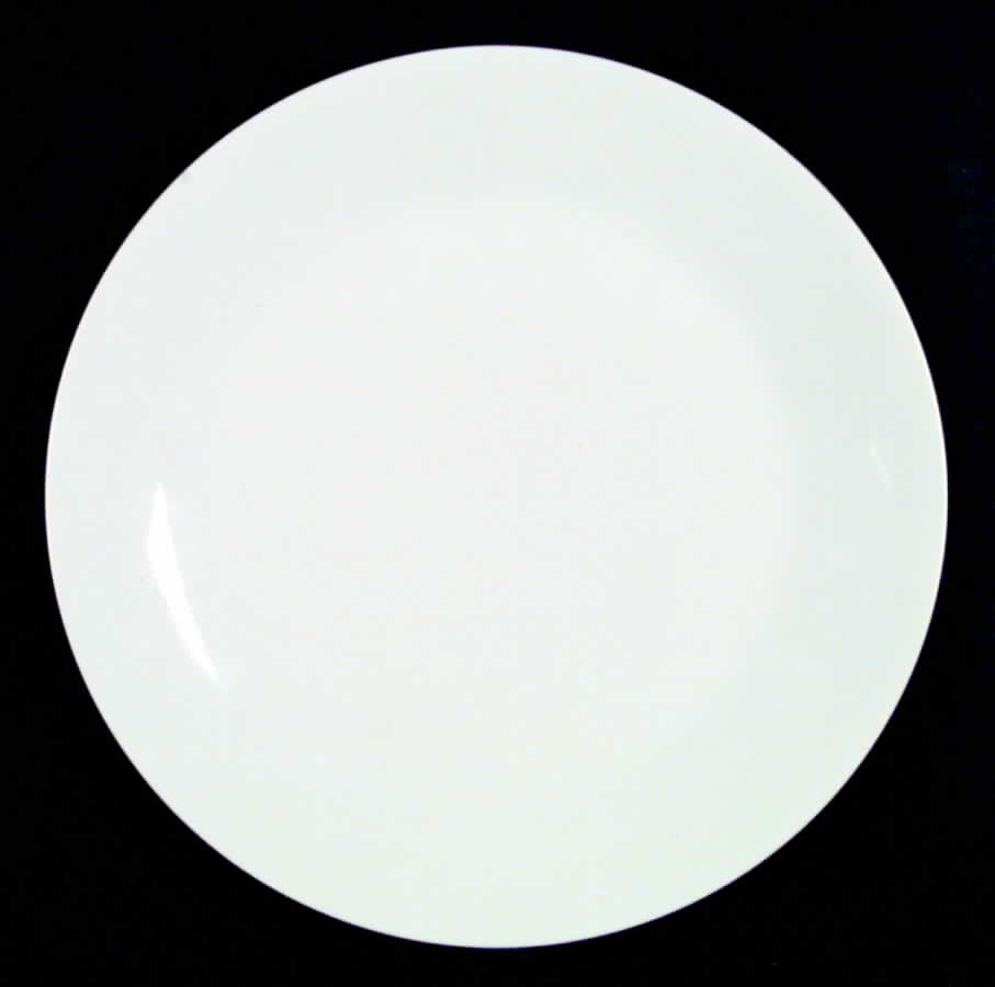 Fairwood White Dinner Plate by Fairwood-Schonwald-1