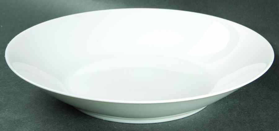 Fairwood White Coupe Soup Bowl by Fairwood-Schonwald-1