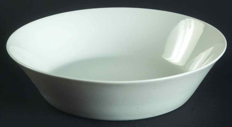 Fairwood White Fruit/Dessert (Sauce) Bowl by Fairwood-Schonwald-1