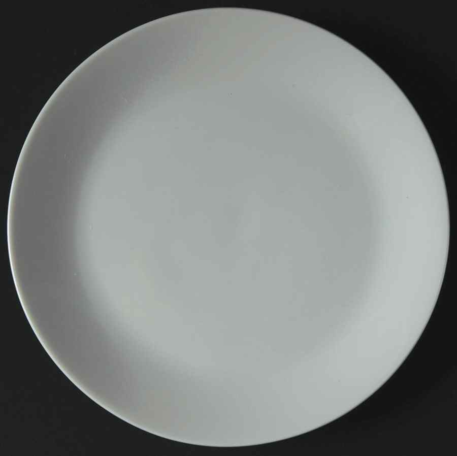 Fairwood White Bread & Butter Plate by Fairwood-Schonwald-1