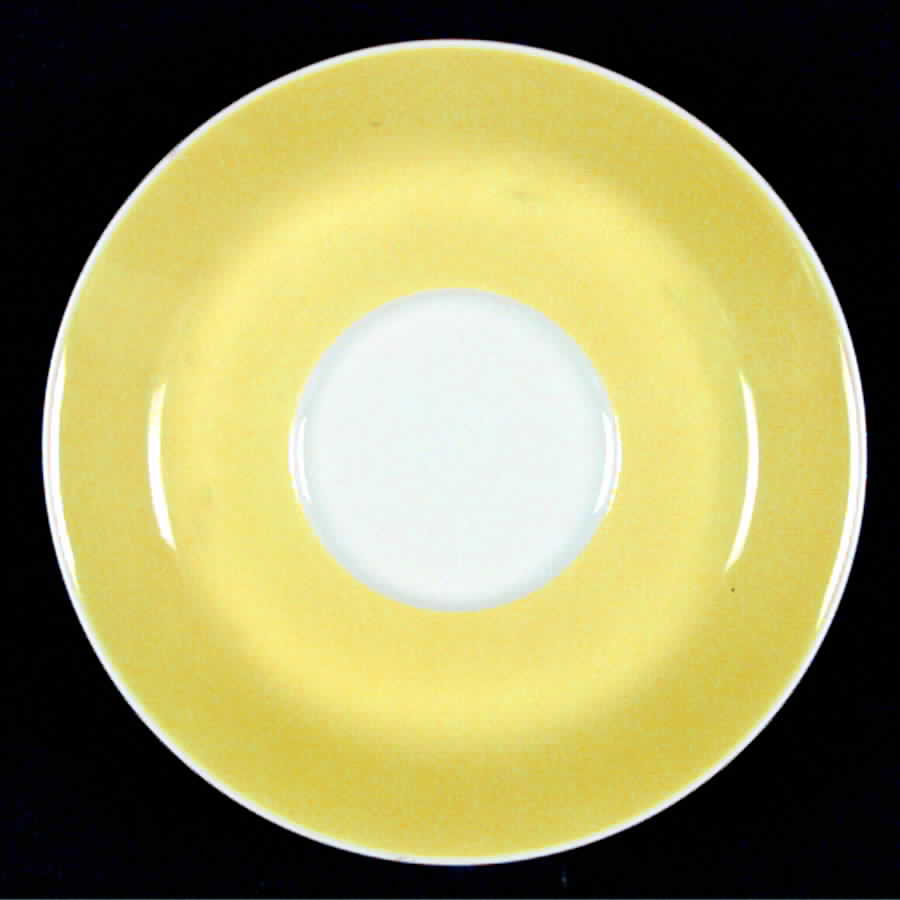Fairwood Yellow Saucer by Fairwood-Schonwald-1