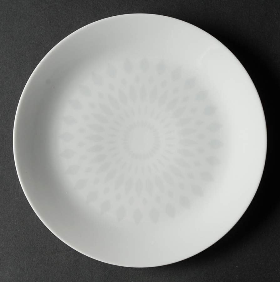 Fantasia Salad Plate by Fairwood-Schonwald-1