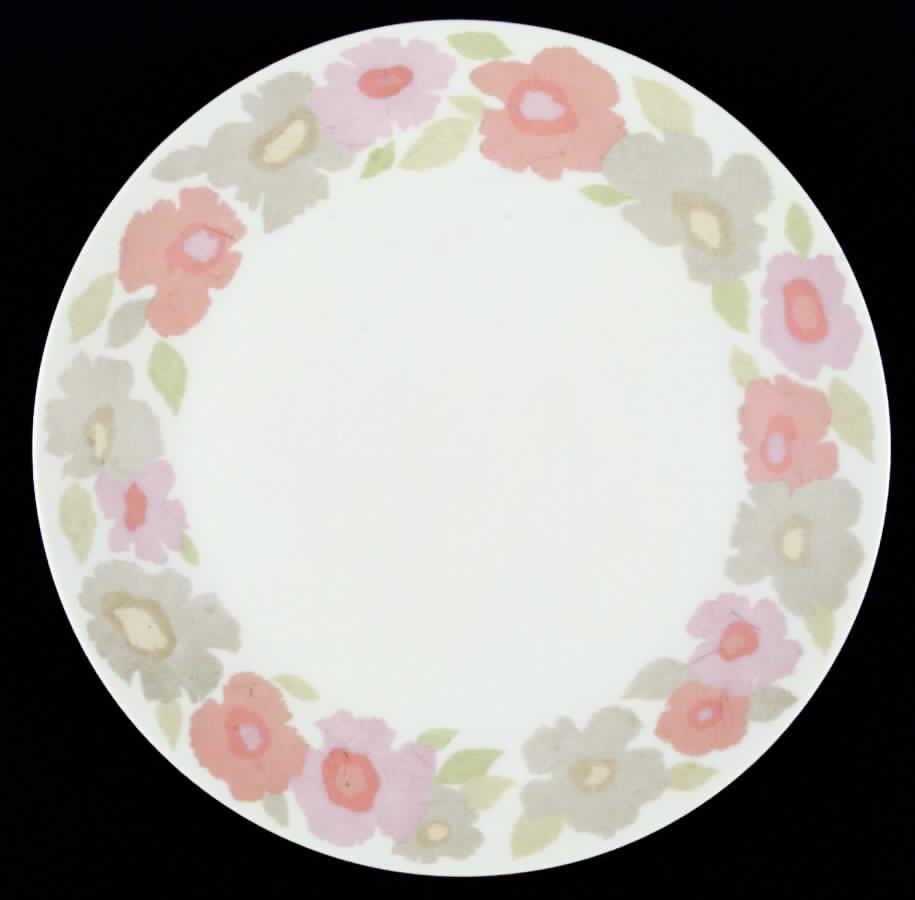 Flora Dinner Plate by Fairwood-Schonwald-1
