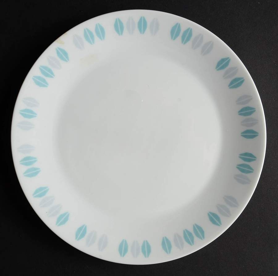 Fortune Salad Plate by Fairwood-Schonwald-1