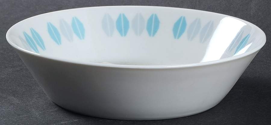 Fortune Fruit/Dessert (Sauce) Bowl by Fairwood-Schonwald-1