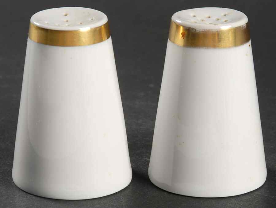 Wedding Band Salt & Pepper Set by Fairwood-Schonwald-1