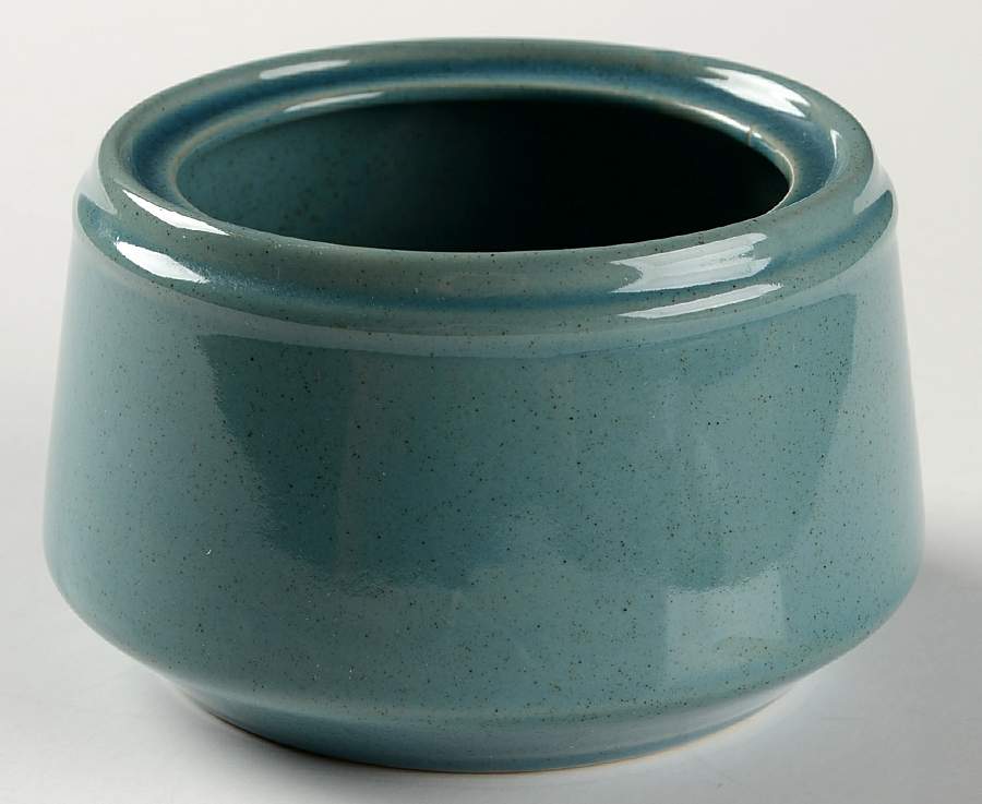 Anemone Sugar Bowl No Lid by Fashion Manor-1