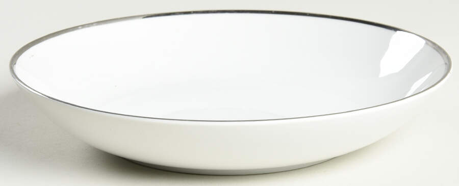 Angelique Coupe Soup Bowl by Fashion Manor-1