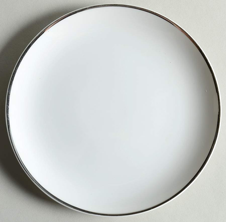 Angelique Bread & Butter Plate by Fashion Manor-1