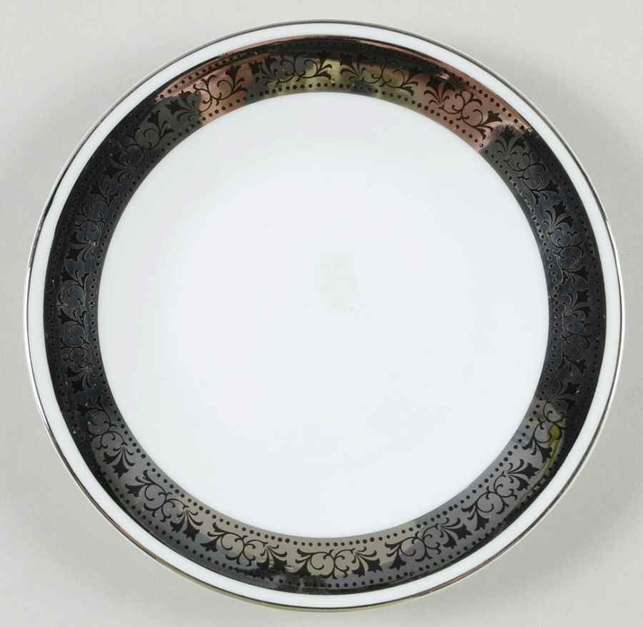 Champlain Bread & Butter Plate by Fashion Manor-1