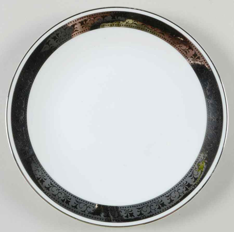 Champlain Salad Plate by Fashion Manor-1