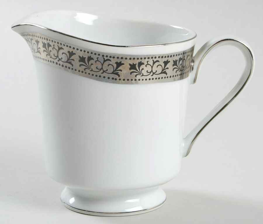 Champlain Creamer by Fashion Manor-1