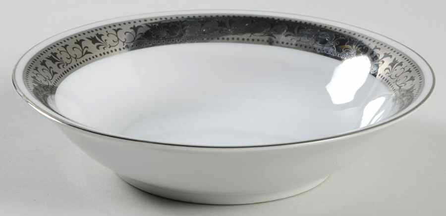 Champlain Fruit/Dessert (Sauce) Bowl by Fashion Manor-1
