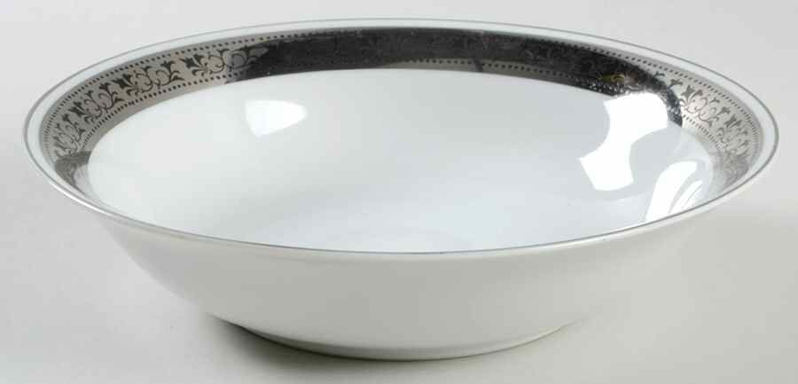 Champlain Coupe Soup Bowl by Fashion Manor-1