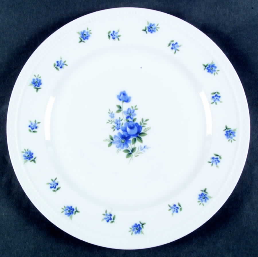 Chatham 12" Chop Plate (Round Platter) by Fashion Manor-1
